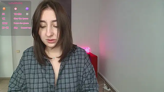 ElmiraPowers online show from 12.18.24