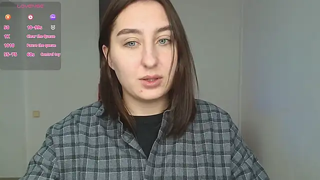 ElmiraPowers online show from 12.19.24