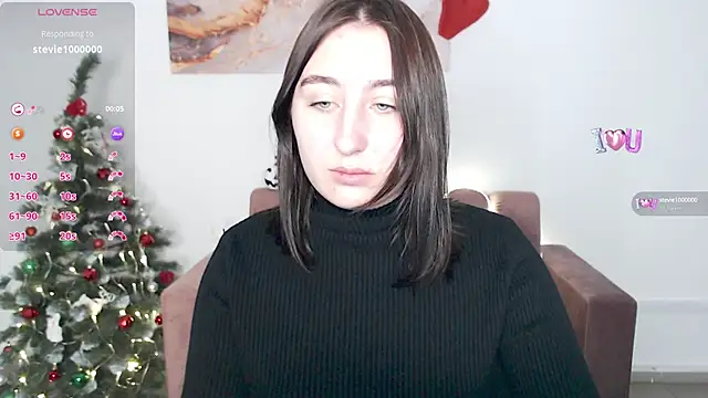 ElmiraPowers online show from 12.20.24