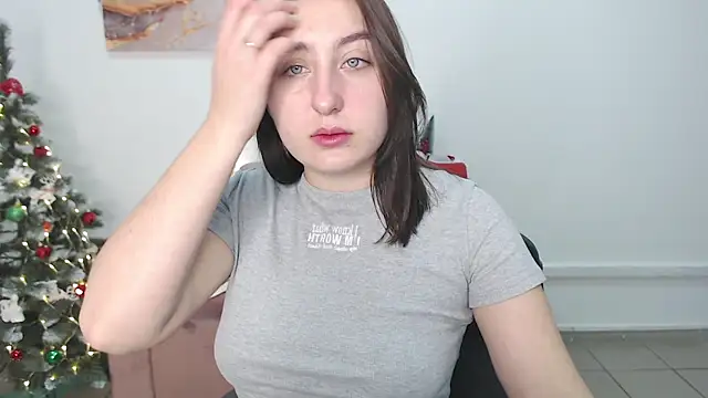 ElmiraPowers online show from 01.07.25