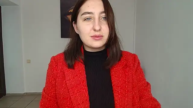 ElmiraPowers online show from 01.09.25