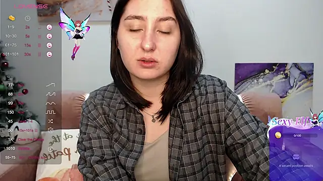 ElmiraPowers online show from 01.29.25