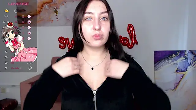 ElmiraPowers online show from 02.15.25