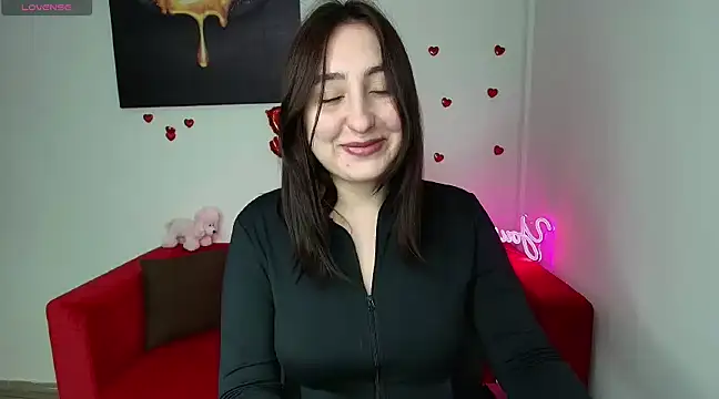 ElmiraPowers online show from 03.17.25