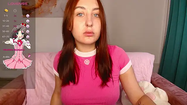 ElmiraPowers online show from 09.09.25