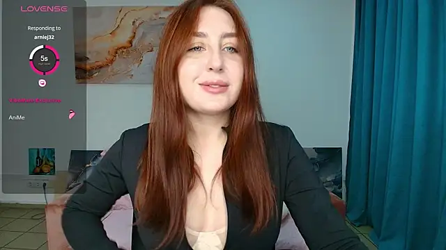 ElmiraPowers online show from 11.22.25