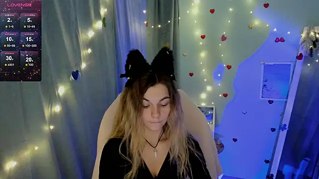 Sweet me  online show from 02.16.25