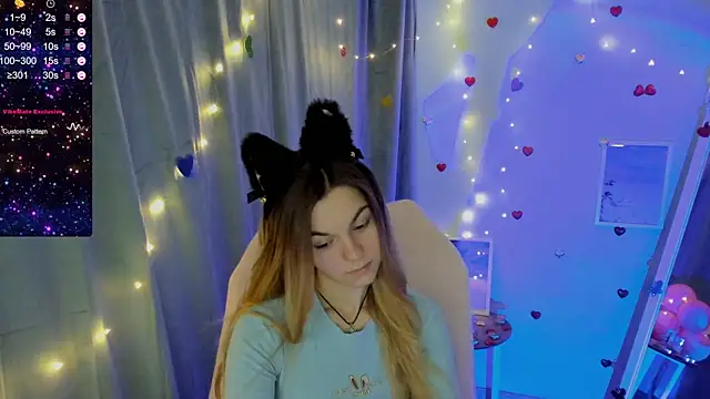 Sweet me  online show from 02.18.25