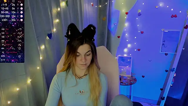 Sweet me  online show from 02.18.25