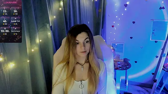 Sweet me  online show from 02.25.25