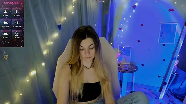 Sweet me  online show from 02.26.25