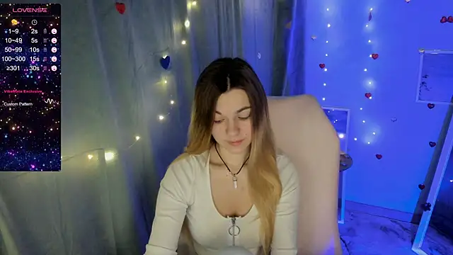 Sweet me  online show from 03.10.25