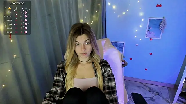 Sweet me  online show from 09.21.25