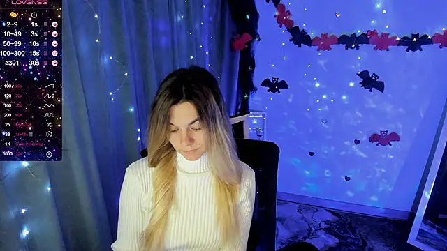 Sweet me  online show from 11.02.25