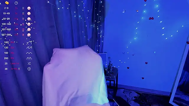 Sweet me  online show from 01.19.26