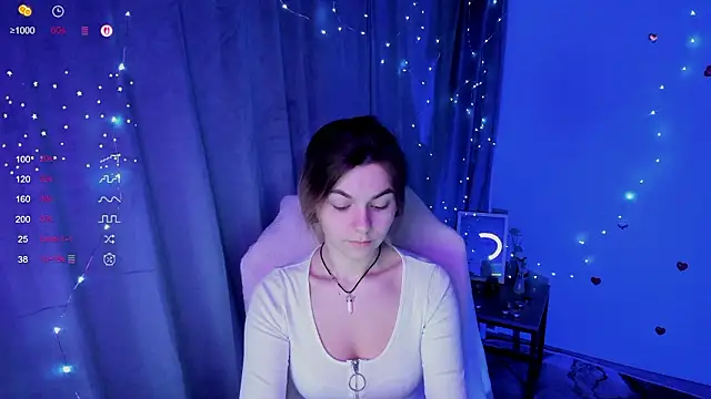 Sweet me  online show from 02.03.26