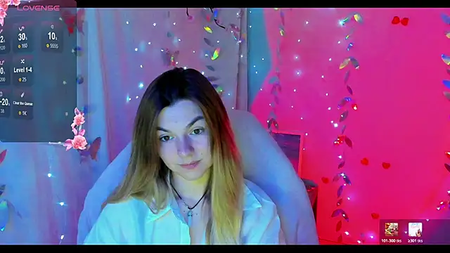 Sweet me  online show from 06.21.26