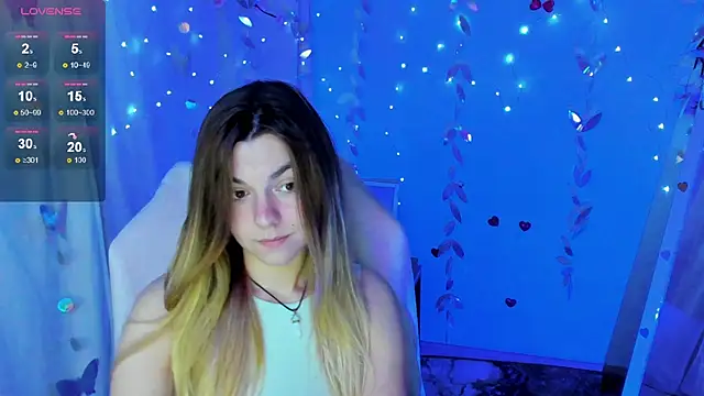 Sweet me  online show from 07.20.26