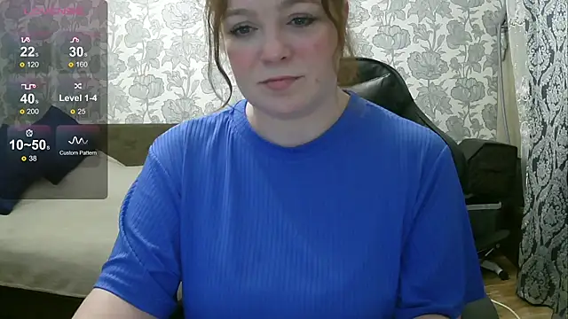 Snapshot of Sabrina_Poison chatting on 01.06.25 Sabrina Poison online show from 01.06.25