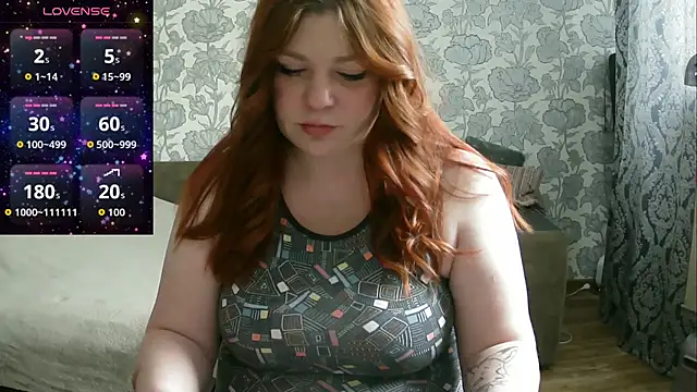 Sabrina Poison online show from 02.20.26