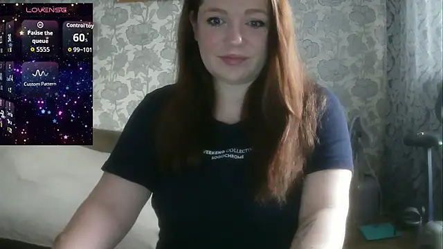 Sabrina Poison online show from 07.23.26