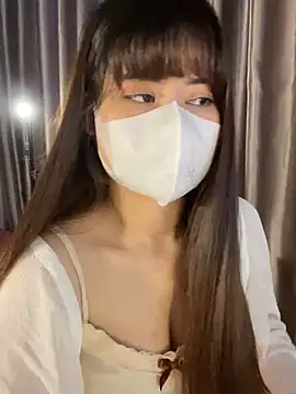 Kyomi-ibaby online show from 01.31.25