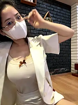 Kyomi-ibaby online show from 09.23.25