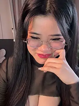 Snapshot of Kyomi-ibaby chatting on 07.18.26 Kyomi-ibaby online show from 07.18.26