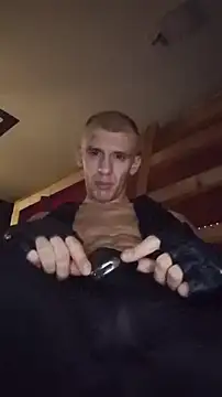 MillennialC0CK online show from 02.11.26