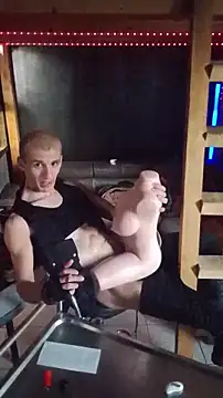 MillennialC0CK online show from 03.08.26