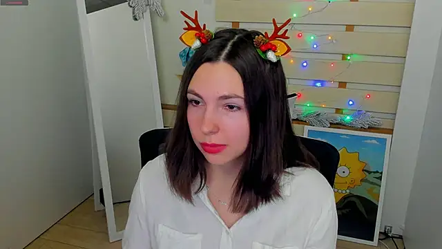 Lexy flower online show from 12.26.24