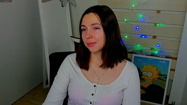 Lexy flower online show from 01.03.25