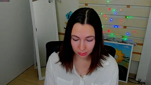 Lexy flower online show from 01.07.25