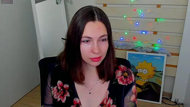 Lexy flower online show from 01.09.25