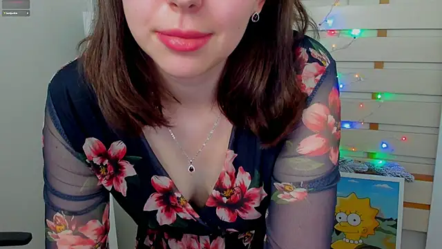 Lexy flower online show from 01.09.25