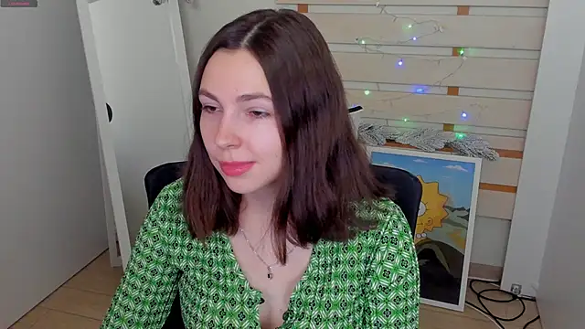 Lexy flower online show from 01.12.25