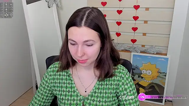 Lexy flower online show from 02.05.25