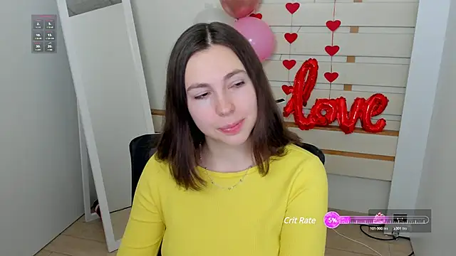 Lexy flower online show from 02.17.25