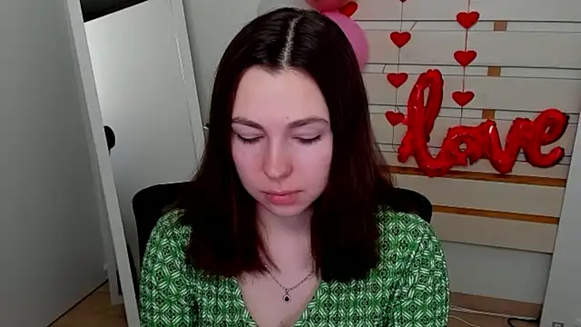 Lexy flower online show from 02.26.25