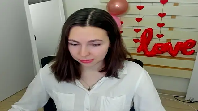 Lexy flower online show from 03.03.25