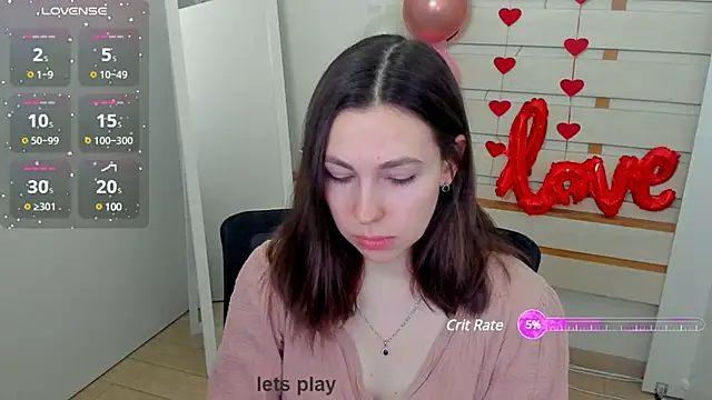 Lexy flower online show from 03.07.25