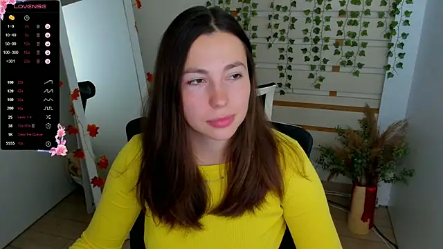 Lexy flower online show from 10.12.25