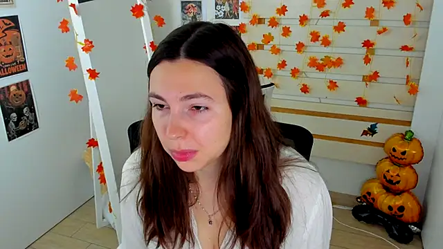 Lexy flower online show from 11.12.25