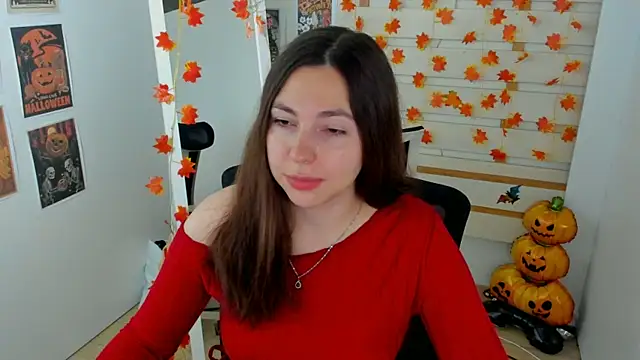 Lexy flower online show from 11.20.25