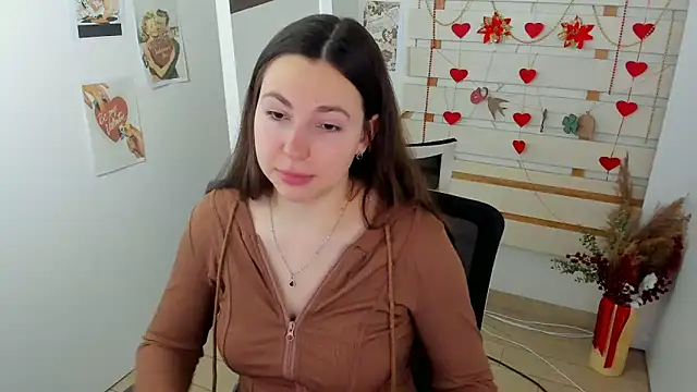 Lexy flower online show from 02.20.26