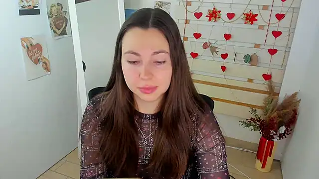 Lexy flower online show from 02.23.26