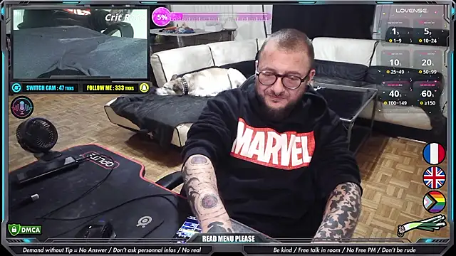 Law Leek online show from 02.17.26