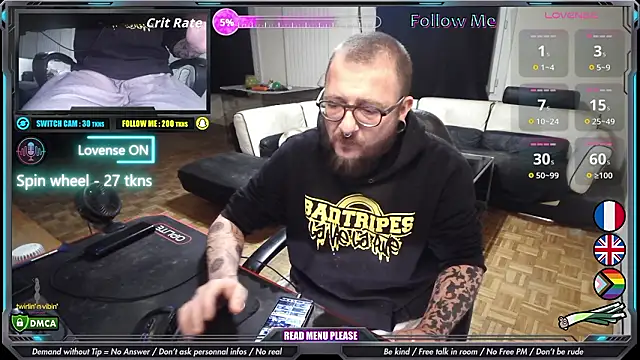 Law Leek online show from 03.28.26