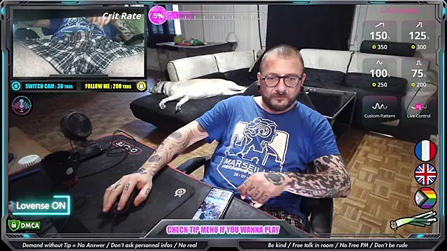 Law Leek online show from 04.13.26