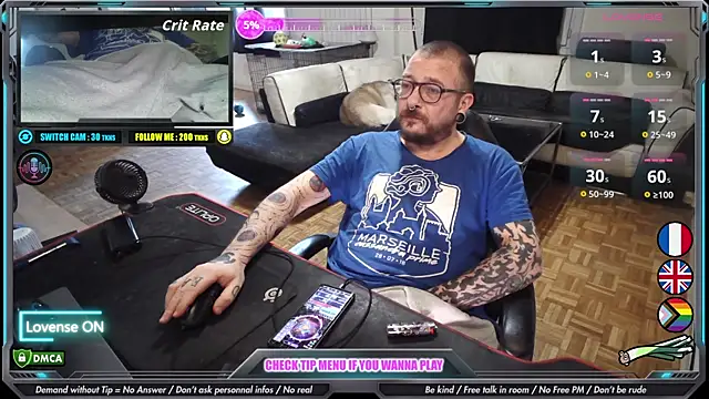 Law Leek online show from 04.19.26